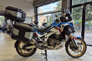 Honda CRF 1100 ADVENTURE SPORTS TRAVEL DCT 2021