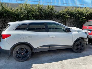 Ricambi RENAULT Kadjar