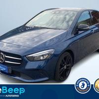 Mercedes-Benz Classe B B 180 D SPORT PLUS AUTO