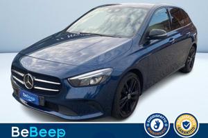 Mercedes-Benz Classe B B 180 D SPORT PLUS AUTO