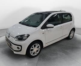 Volkswagen up! 1.0 5 porte eco take BMT