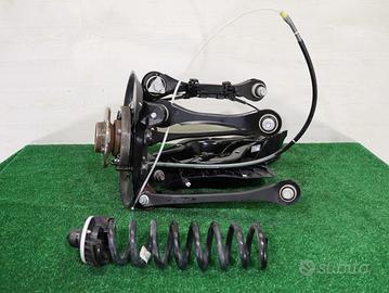 BMW F20 F21 F22 Mozzo fusello posteriore destro