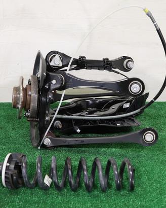 BMW F20 F21 F22 Mozzo fusello posteriore destro