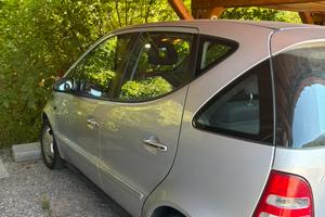 Mercedes A classe 160