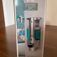 Dispenser sapone a muro