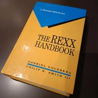 Manuale REXX