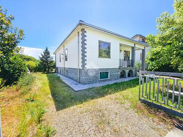 CASA INDIPENDENTE A ALESSANDRIA