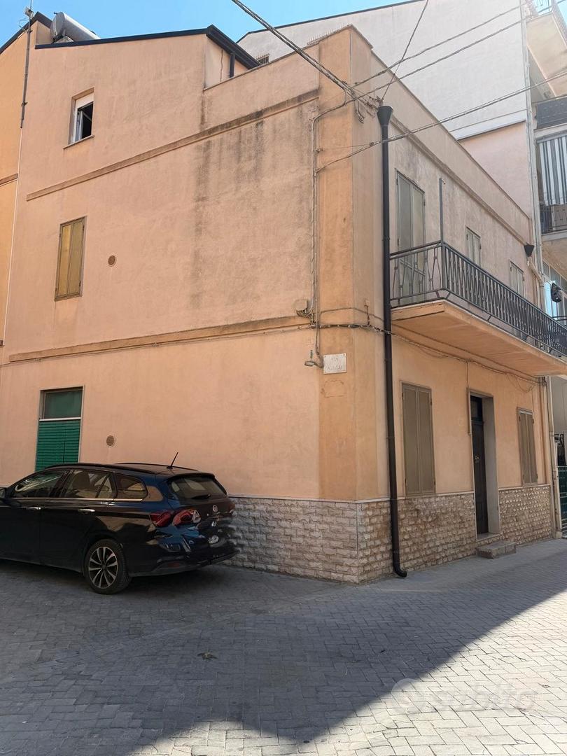 Appartamento – Serracapriola, Foggia - Vista 2