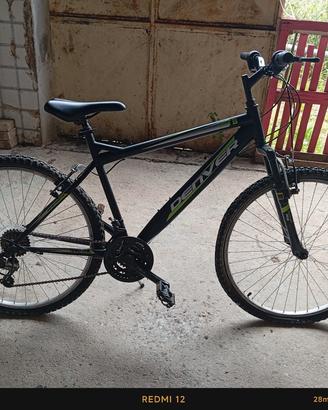 Mountain bike DENVER