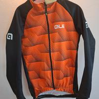 Giubbino ciclismo Alè Solid Sharp
