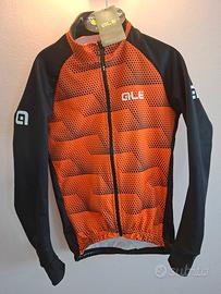 Giubbino ciclismo Alè Solid Sharp