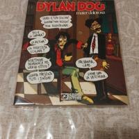 dylan dog variant 361