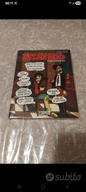 dylan dog variant 361