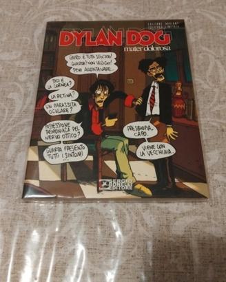 dylan dog variant 361