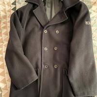 Cappotto Marina Yachting