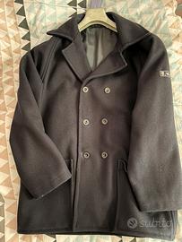 Cappotto Marina Yachting