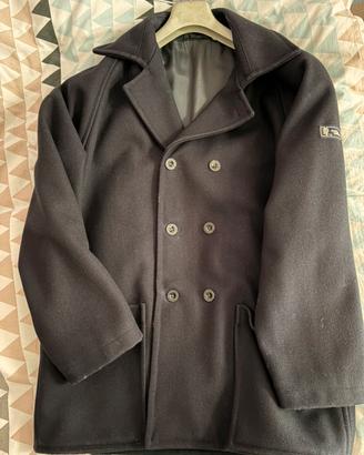 Cappotto Marina Yachting