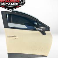 Sportello Porta Anteriore Destra Renault Clio