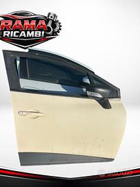 Sportello Porta Anteriore Destra Renault Clio