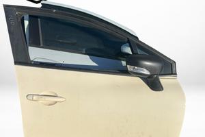 Sportello Porta Anteriore Destra Renault Clio