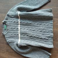 Maglia Benetton tg M/S