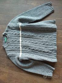 Maglia Benetton tg M/S