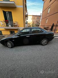 Alfa 156