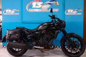 KAWASAKI ELIMINATOR 500 SE