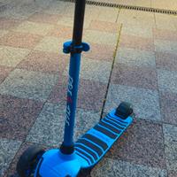 MONOPATTINO ELETTRICO BAMBINI ISPORTER