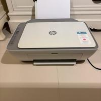 Stampante HP DEDKJET 2700 bianco nero e colori