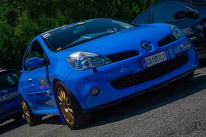 Renault Clio RS 3 R27 2.0 16V 197CV BLUE DYNAMO