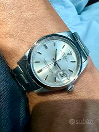 Rolex Date - 1500 - automatico COSC