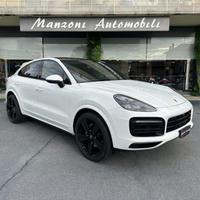 PORSCHE Cayenne Coupé 3.0 V6 E-Hybrid