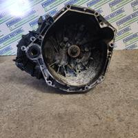Cambio Nissan Qashqai K9K 2010