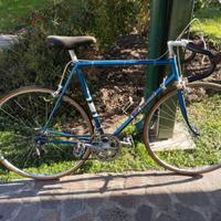 Bici Legnago anni 70