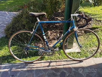 Bici Legnago anni 70