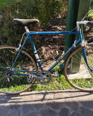 Bici Legnago anni 70