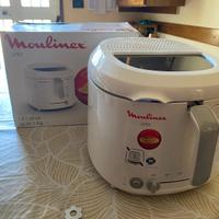 Friggitrice Moulinex 1,8 L