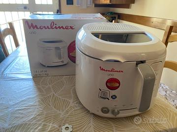 Friggitrice Moulinex 1,8 L