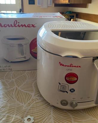 Friggitrice Moulinex 1,8 L