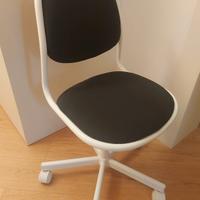Sedia Scrivania Bambini ÖRFJÄLL Ikea