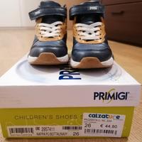 scarpe Primigi
