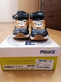 scarpe Primigi