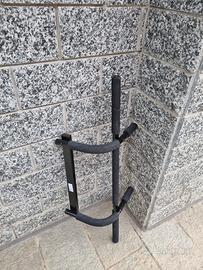 barra trazioni standard