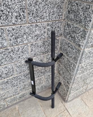 barra trazioni standard