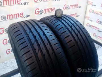 GOMME NEXEN 195 55 15 95% DOT2022 COD:1047