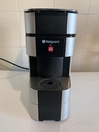 Macchinetta per caffè Hotpoint per illy