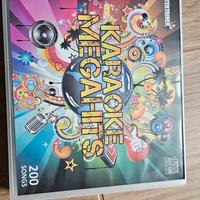 Karaoke CDG DISC PACK mr. Entertainer