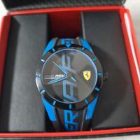 Orologio Scuderia Ferrari 