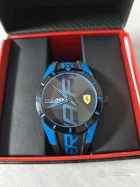 Orologio Scuderia Ferrari 